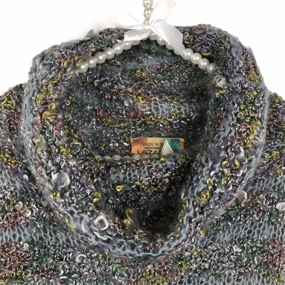 Vintage Lazarus Sweater  - Picture 6 of 11